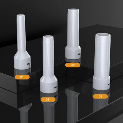 Easy Use Sausage Filling Machine - Manual & Compact