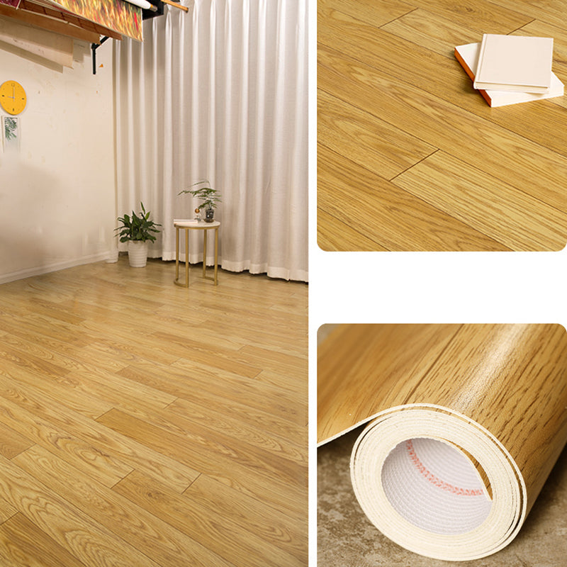 Luxury Waterproof Vinyl Floor Tiles for Home Decor - Fesara