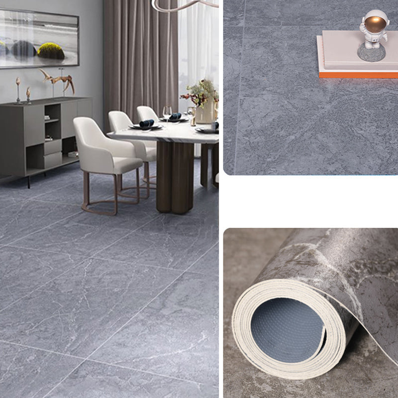 MarbleLux | Stylish Durable PVC Flooring Tiles for Modern Interiors 15