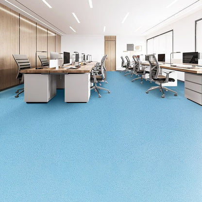 MarbleLux | Stylish Durable PVC Flooring Tiles for Modern Interiors 7