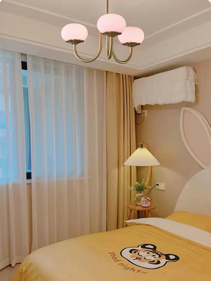 Soft White Pendant Light Chandelier