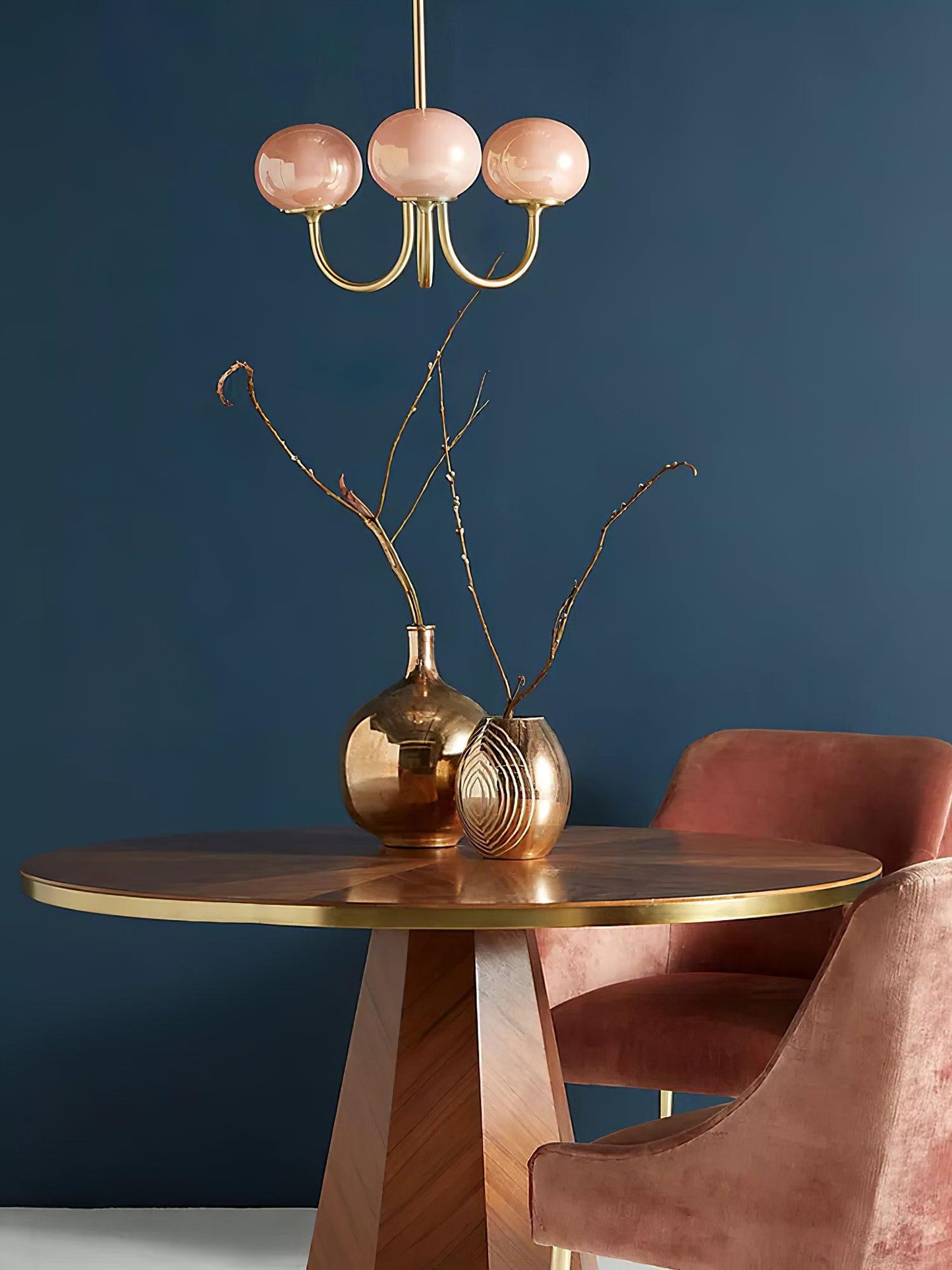 Soft White Pendant Light Chandelier