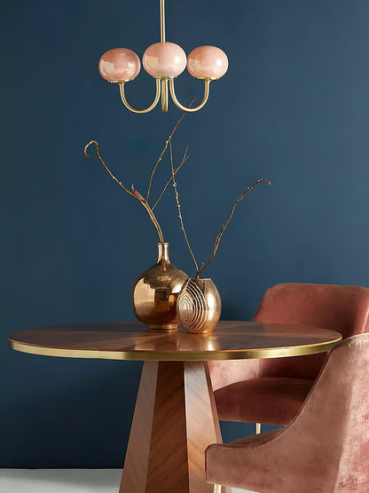 Soft White Pendant Light Chandelier
