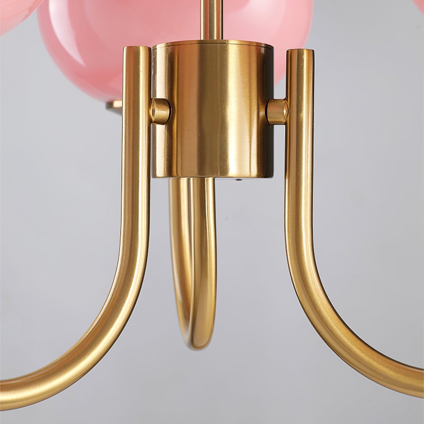 Soft White Pendant Light Chandelier