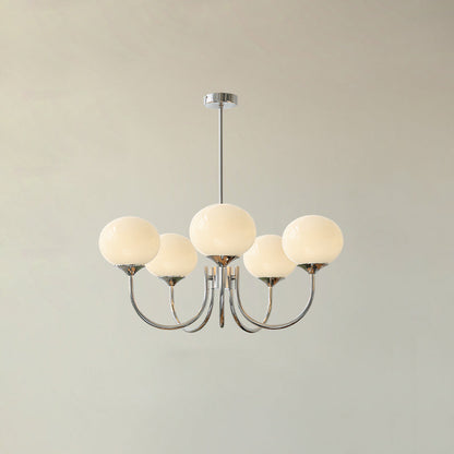 Soft White Pendant Light Chandelier