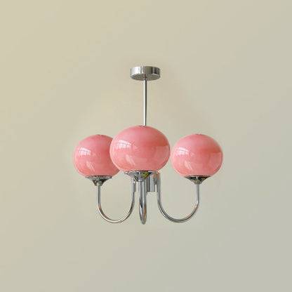 Soft White Pendant Light Chandelier