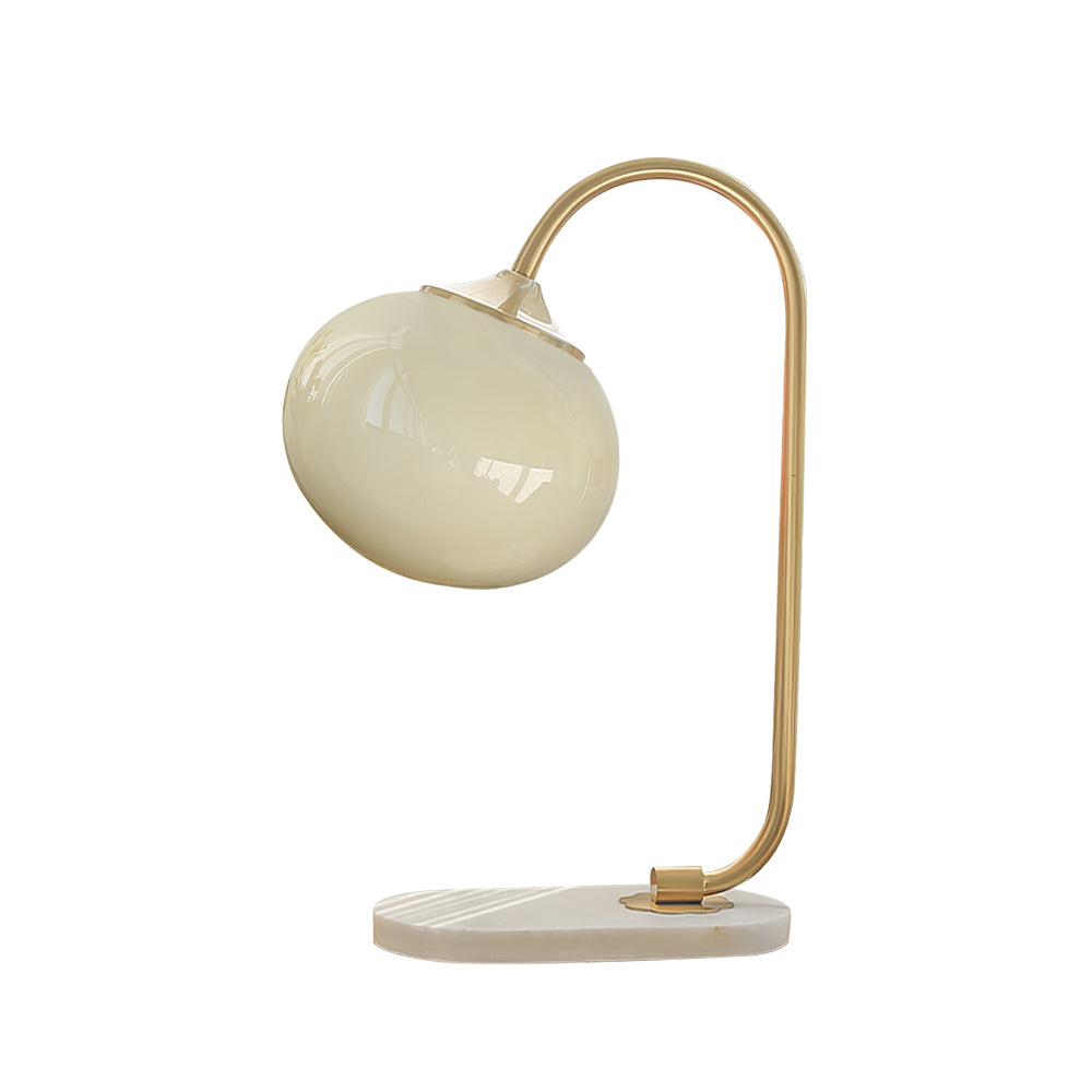 Colorful Soft Table Lamp with Cute Cloud Design