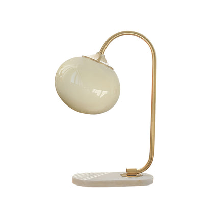 Colorful Soft Table Lamp with Cute Cloud Design
