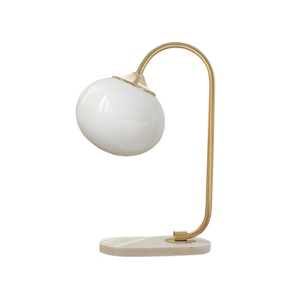Colorful Soft Table Lamp with Cute Cloud Design