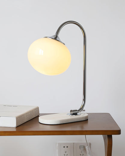 Colorful Soft Table Lamp with Cute Cloud Design