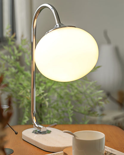 Colorful Soft Table Lamp with Cute Cloud Design