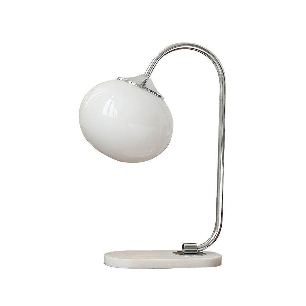 Colorful Soft Table Lamp with Cute Cloud Design
