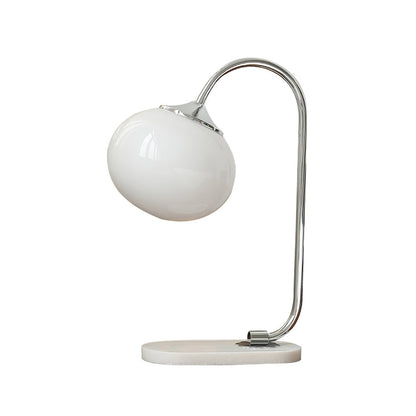 Colorful Soft Table Lamp with Cute Cloud Design