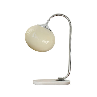 Colorful Soft Table Lamp with Cute Cloud Design