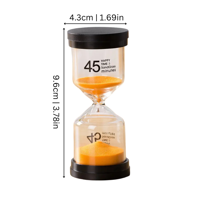 Stylish Digital Alarm Clock
