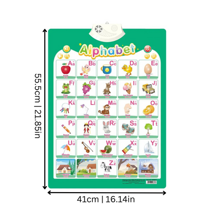 Portable Wireless Presentation Board