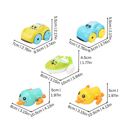 Fast Swim Fins
