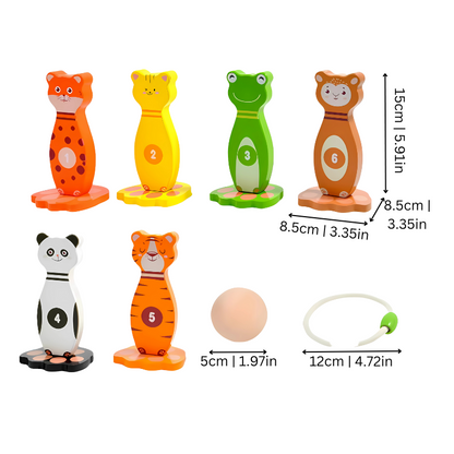 Fun Colorful Kegel Exerciser