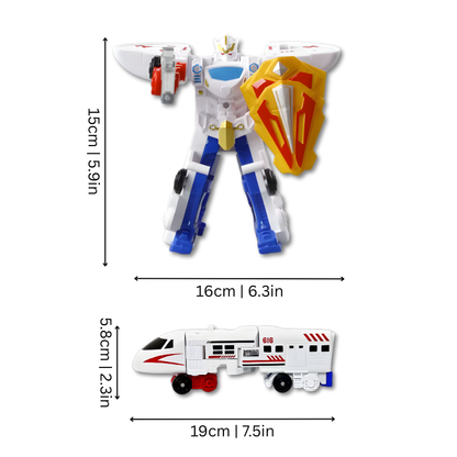 Faux Fur Area Rug | Modern Shaggy Mat