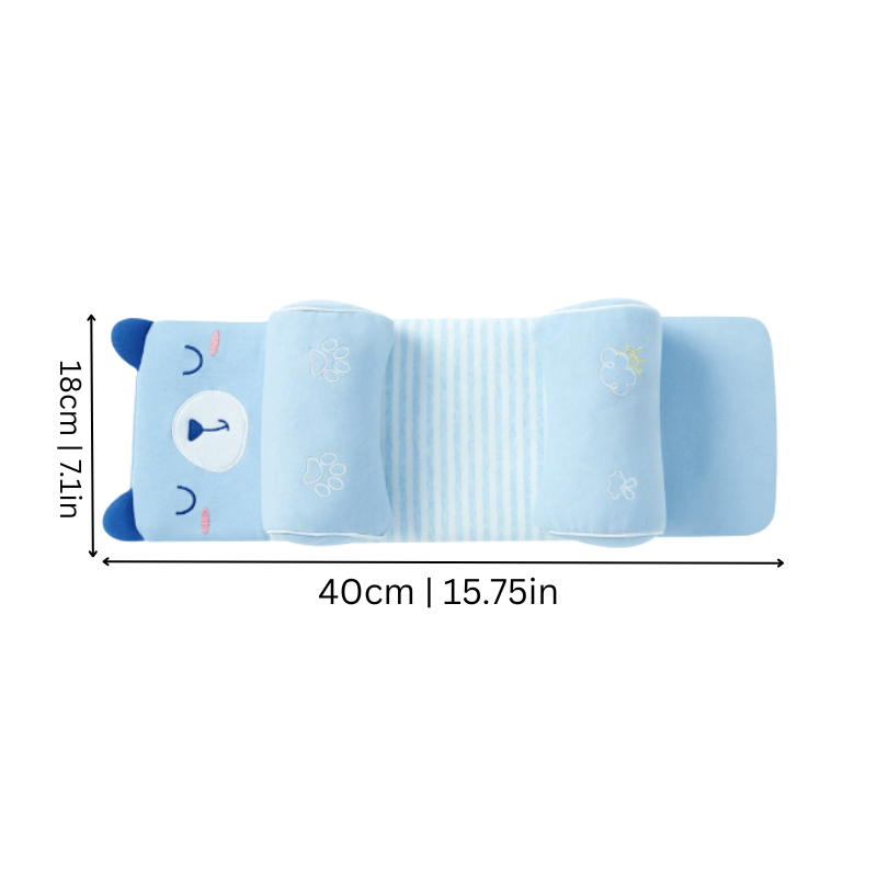 Cozy Fesara Snuggle Blanket