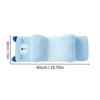 Cozy Fesara Snuggle Blanket