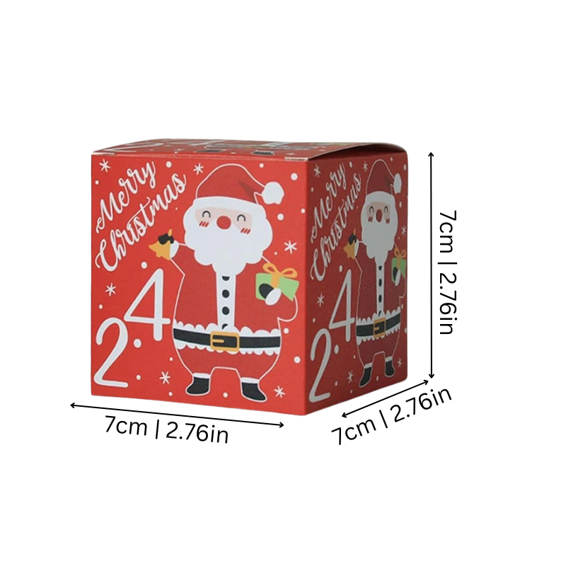 Gift Wrap Storage Box
