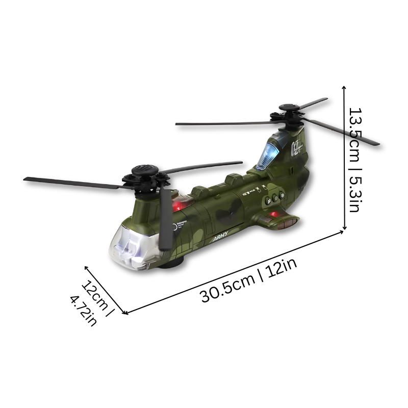 Universal Remote Control System