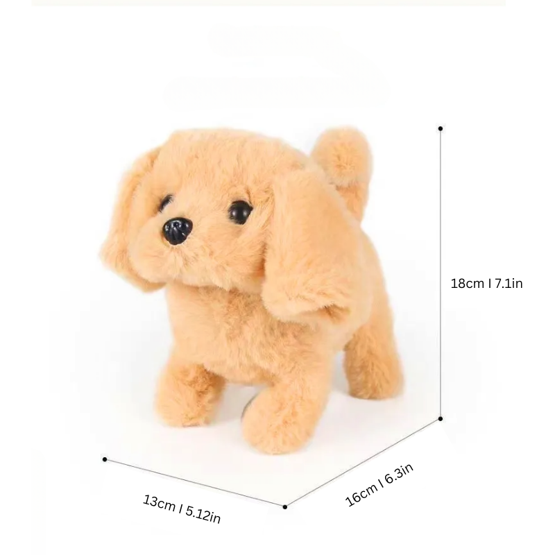 Fun Dog Companion