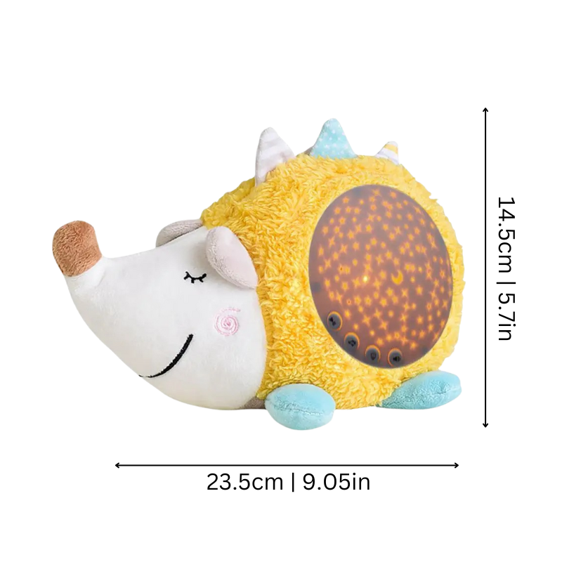 Dreamy Night Sleep Mask