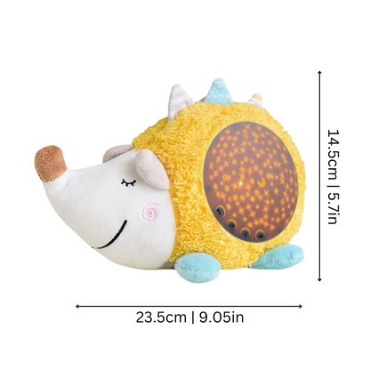 Dreamy Night Sleep Mask