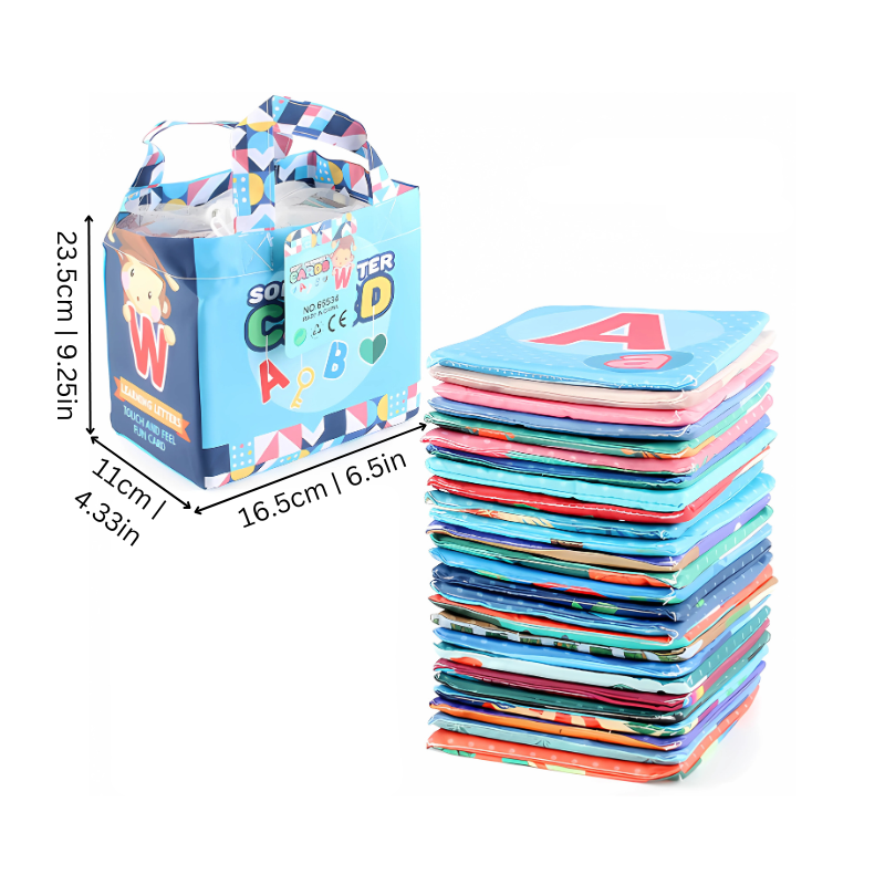 Fun Fesara Alpha Toy