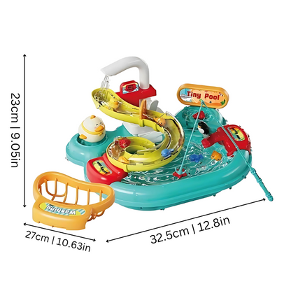 Fun Splash Water Gun