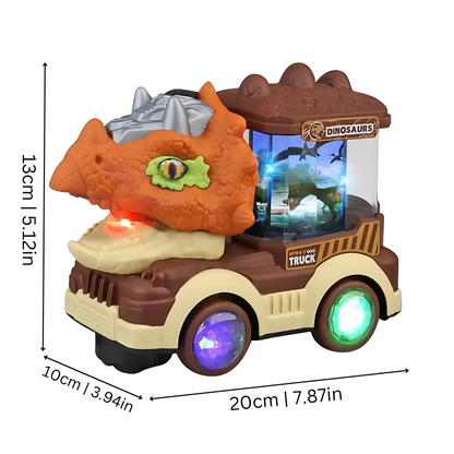 Dino Fesara Jam Speaker