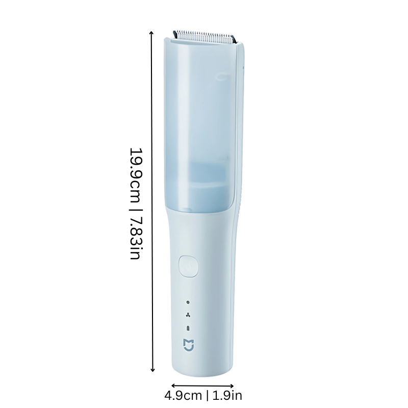 Baby Fesara Hair Trimmer