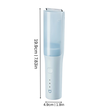 Baby Fesara Hair Trimmer