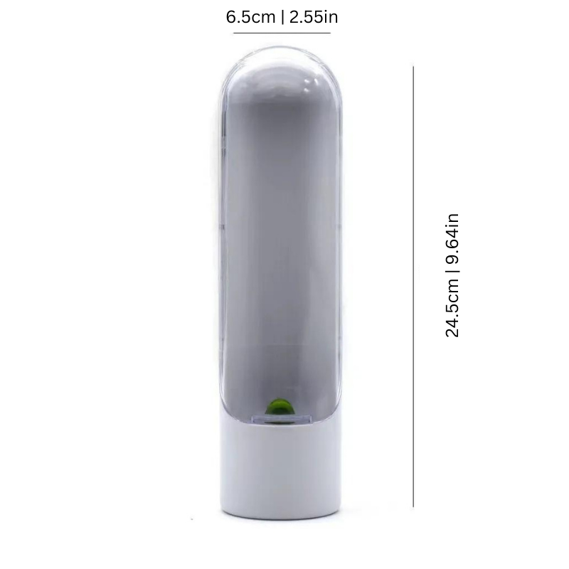 Fresh Herb Keeper Container - Fesara