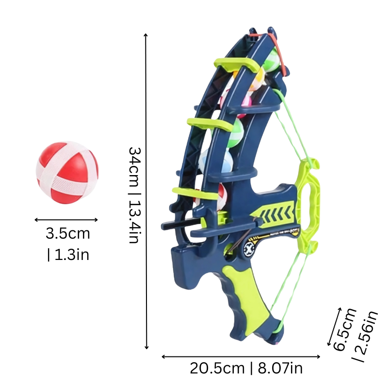Fast Archery Bow