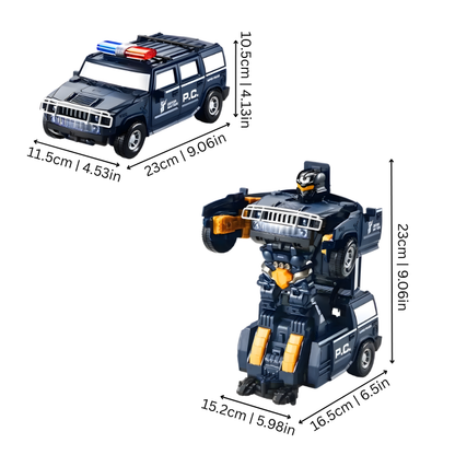 Smart Automated Chatbot System