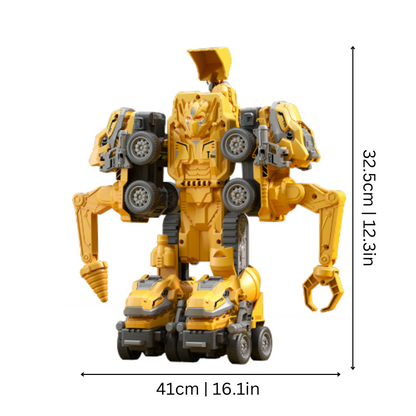 Smart Robot Building Kit