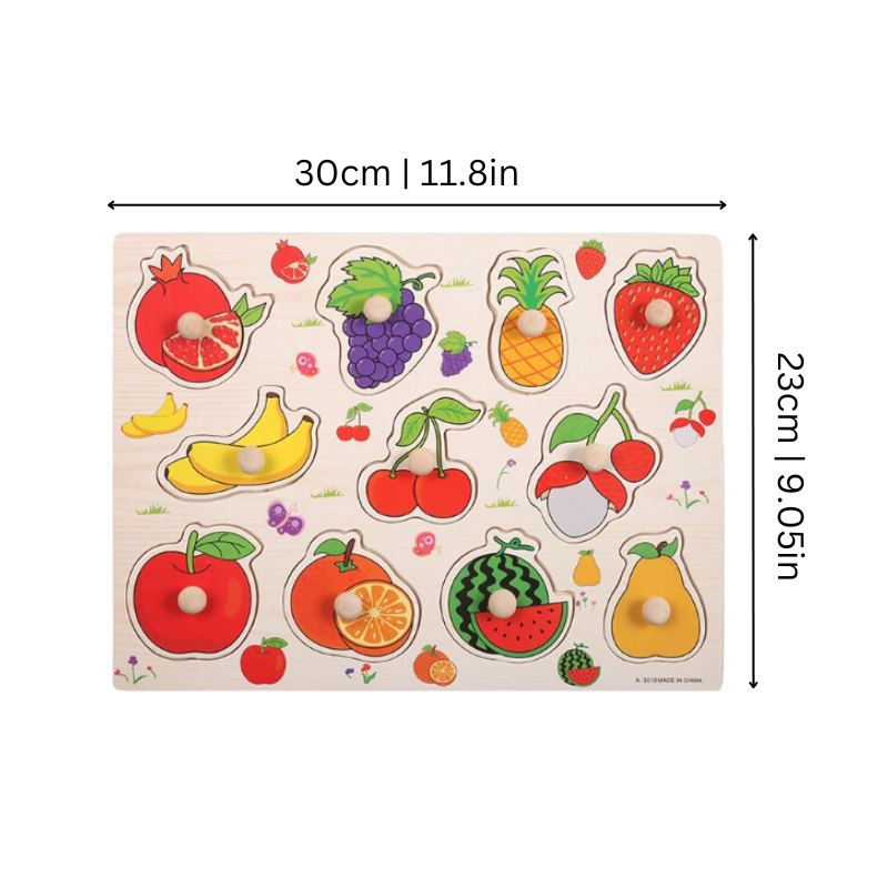 Fesara Puzzle Experts