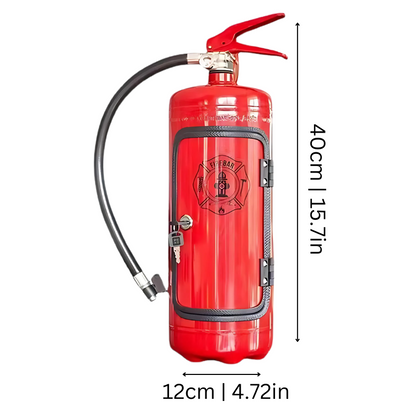 Compact Dust Blower