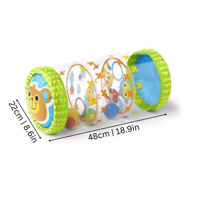 Portable Baby Crawl Mat