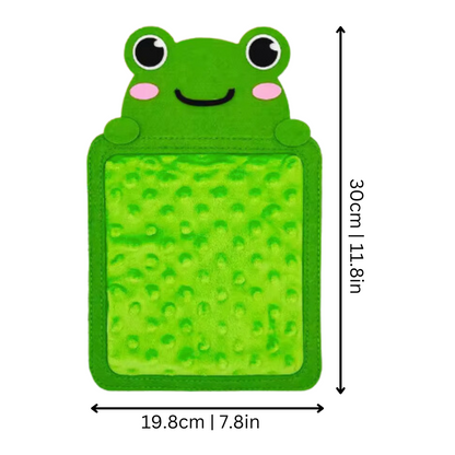 Interactive Baby Sensory Play Mat