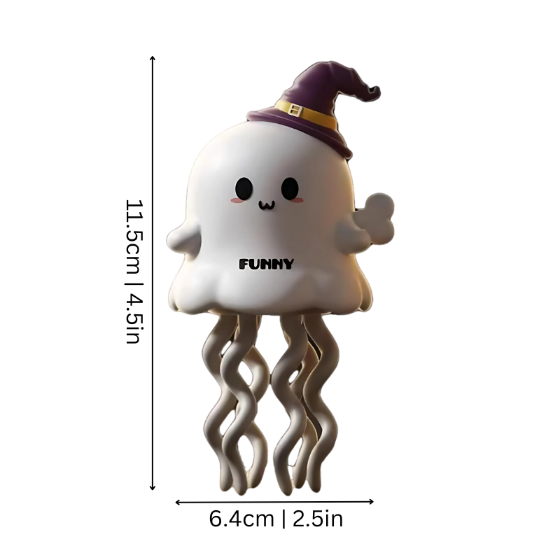 Spooky Glow Lamp
