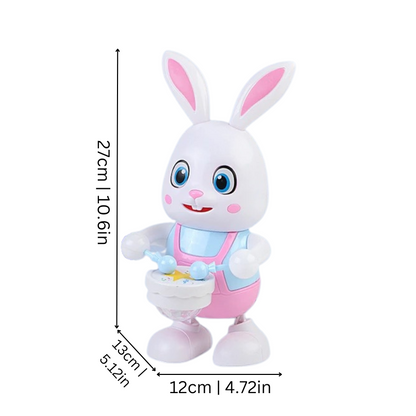Cute Bunny Earbuds