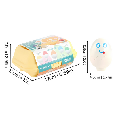 Fesara doesn't seem to be a product type. Assuming Hatchie is a product, I'll rewrite: 
Hatchie Pet Robot → Cute Interactive Robot Toy