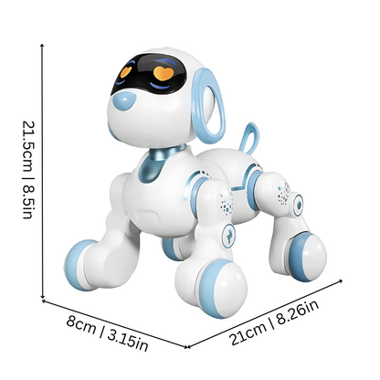 Smart Robot Dog Toy