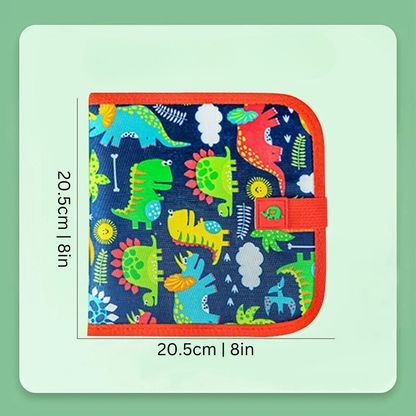 Colorful Drawing Tablet