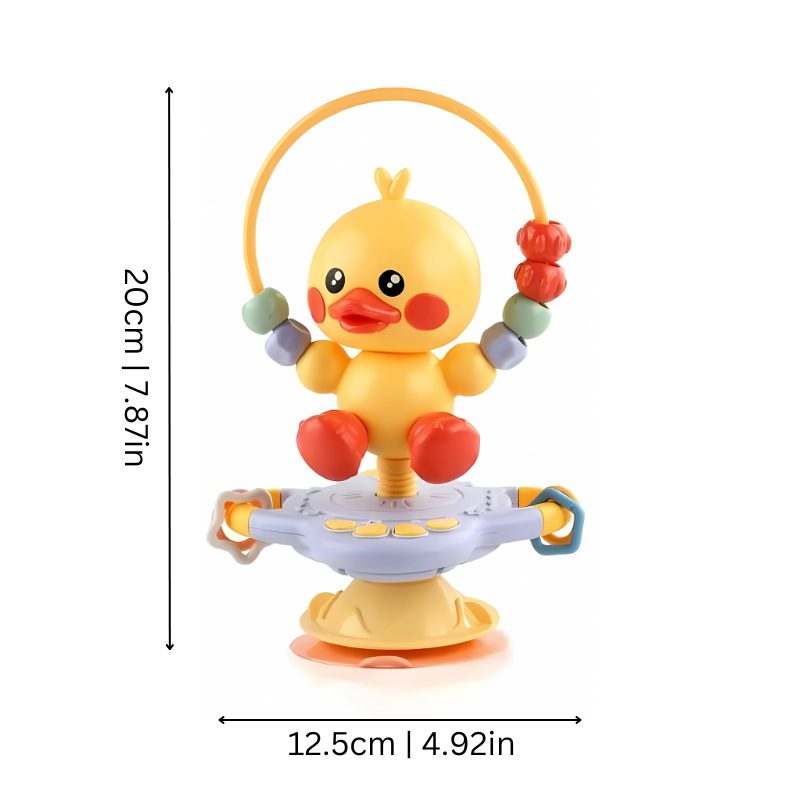 Fun Spinning Top Toy