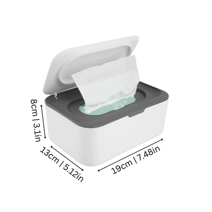 Fresh Cleansing Wipes